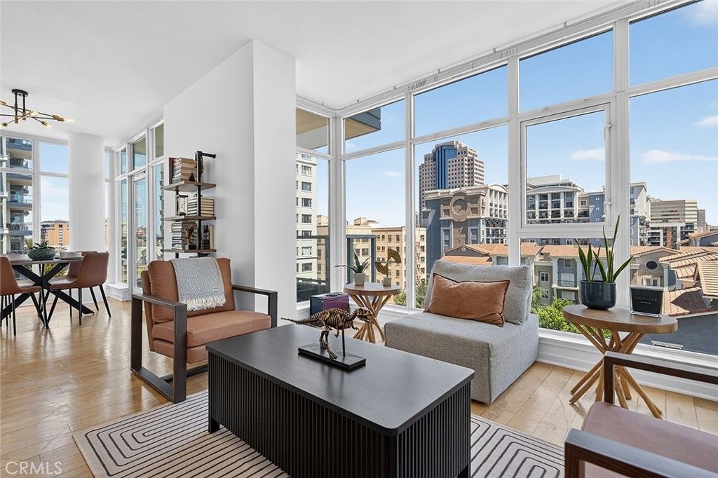 411 W Seaside # 601, Long Beach
