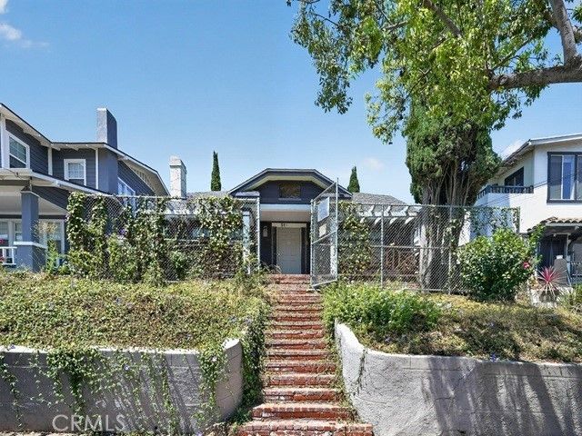 517 S Grand Avenue, San Pedro