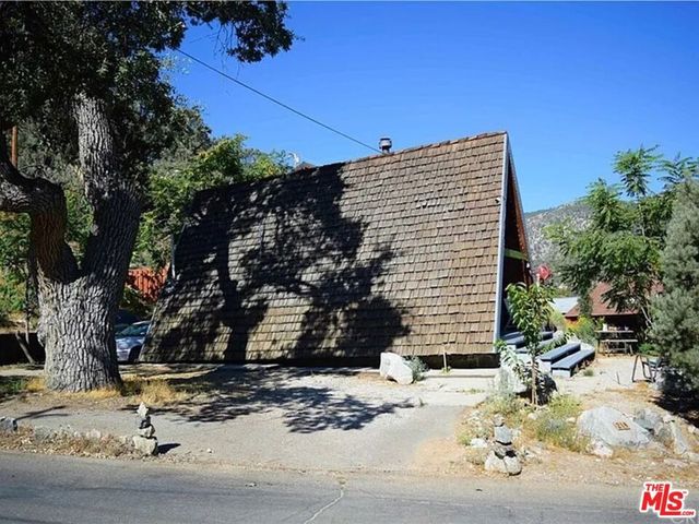 219 Pine Canyon Drive, Frazier Park
