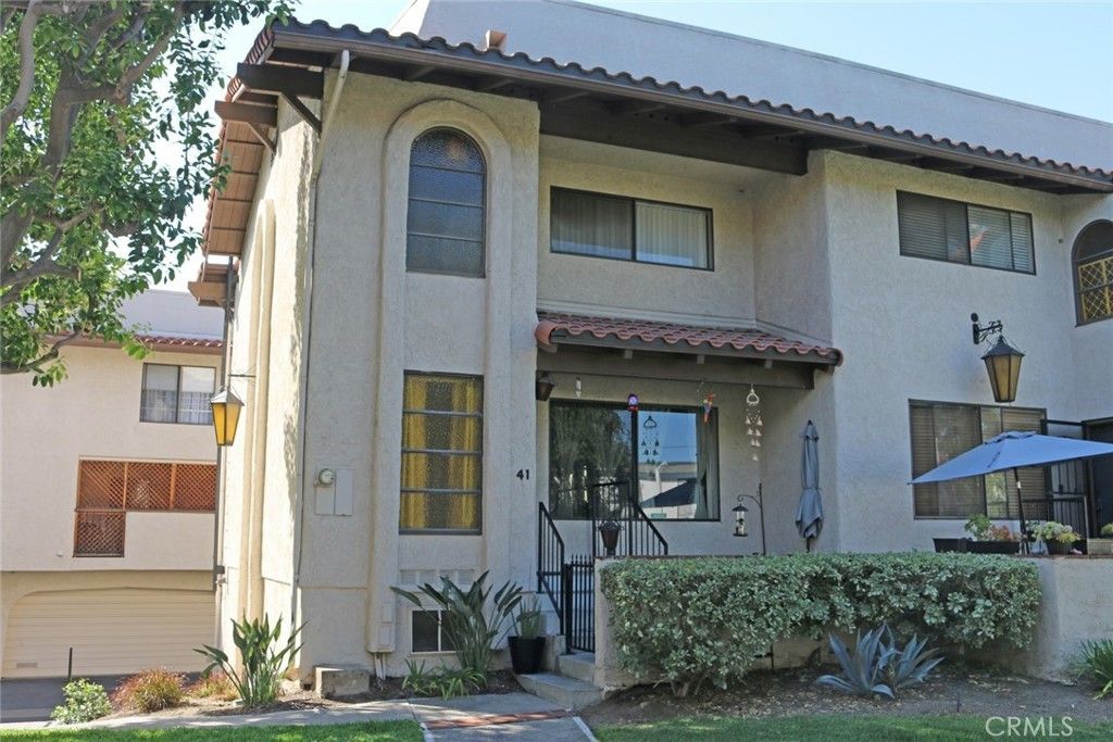 400 S Flower Street # 41, Orange