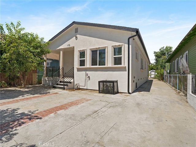 175 E 49th, Los Angeles