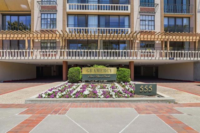 555 Laurel Avenue # 122, San Mateo