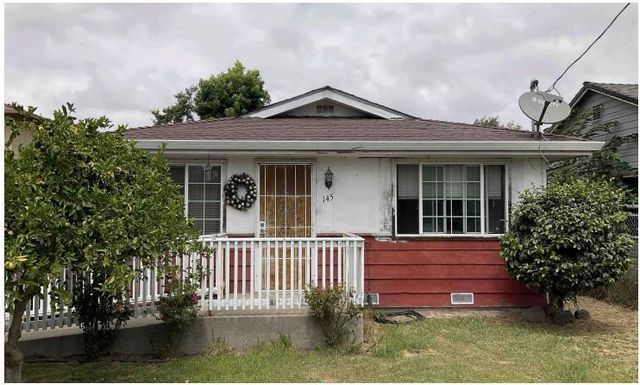 145 Orchard Avenue, Salinas