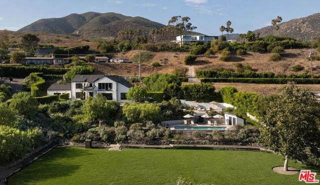 5944 Cavalleri Road, Malibu