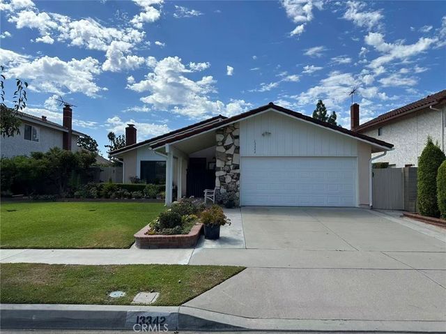 13342 Durango Place, Cerritos