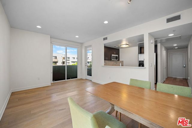 436 S Virgil Avenue # 312, Los Angeles