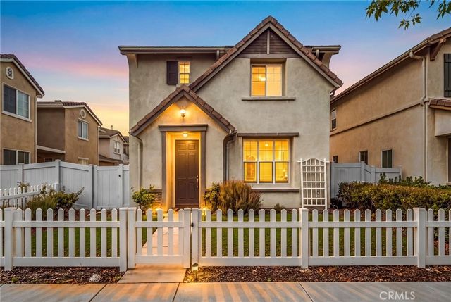 27657 Peppergrass Court, Murrieta