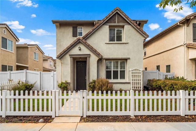 27657 Peppergrass Court, Murrieta