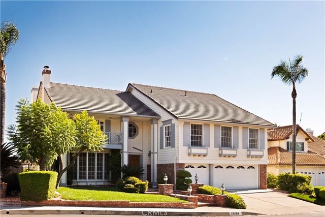 18134 Sandringham Court, Porter Ranch
