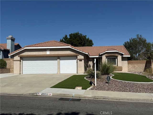 40353 Argyle, Palmdale