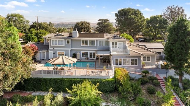 24335 Arcadia Street, Newhall