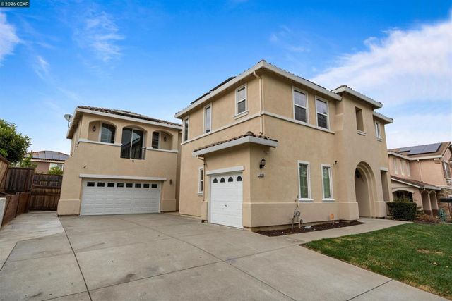 4990 Ridgefield Cir, Fairfield
