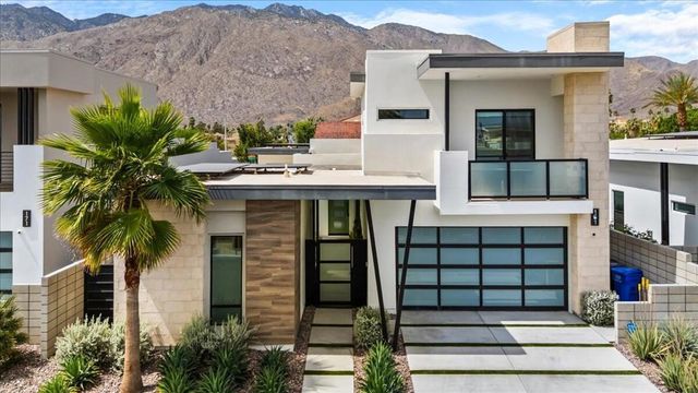 161 Holliday Way, Palm Springs
