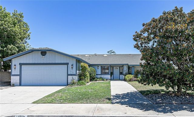 1322 Charlotte Drive, Santa Maria
