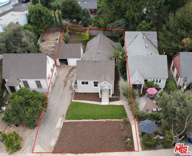 2626 Crestmoore Place, Los Angeles