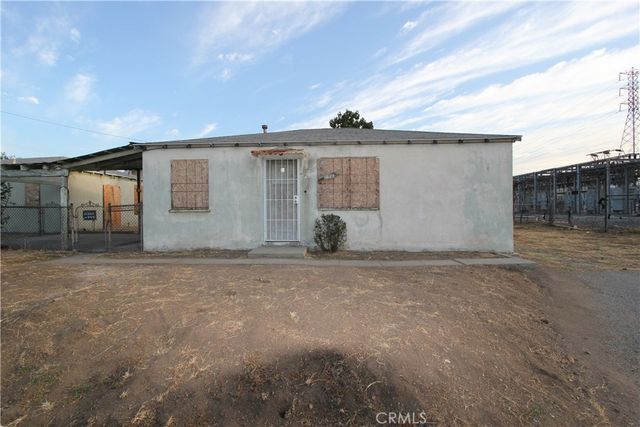 8511 Grand, Rosemead