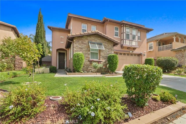 5071 Buckwheat, Chino Hills