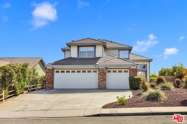 36442 Peridot Lane, Palmdale