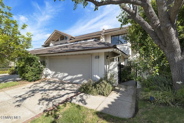 4201 Dan Wood Drive, Westlake Village