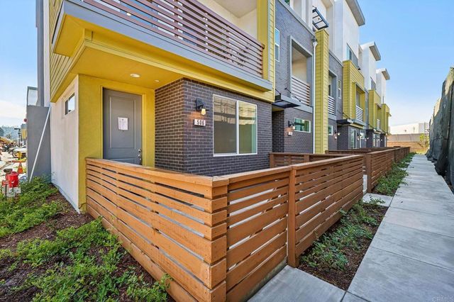 506 Limestone Court, El Cajon