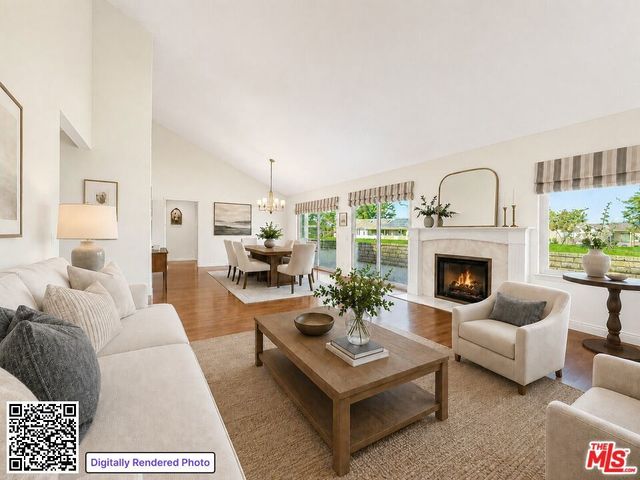 20151 Village 20, Camarillo