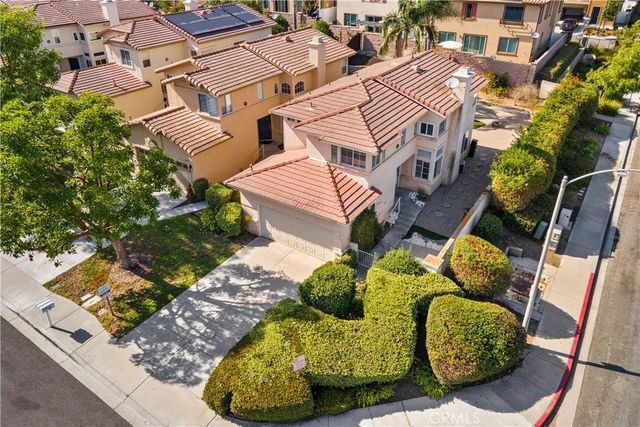 1602 Wesley Way, Vista