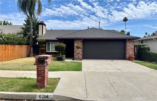 6714 Rhea, Los Angeles