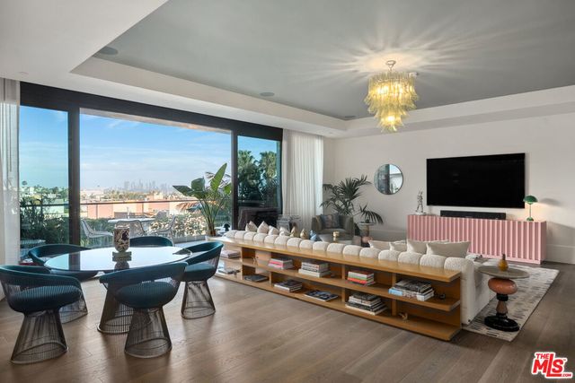 8420 W Sunset Boulevard # 504, West Hollywood