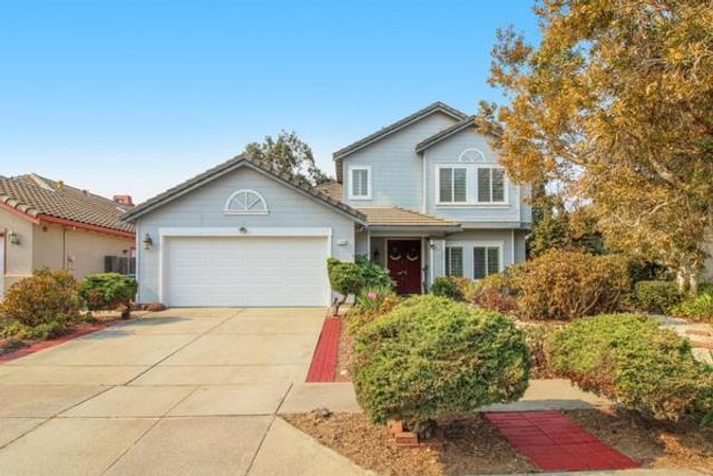 1168 Rockhaven Court, Salinas