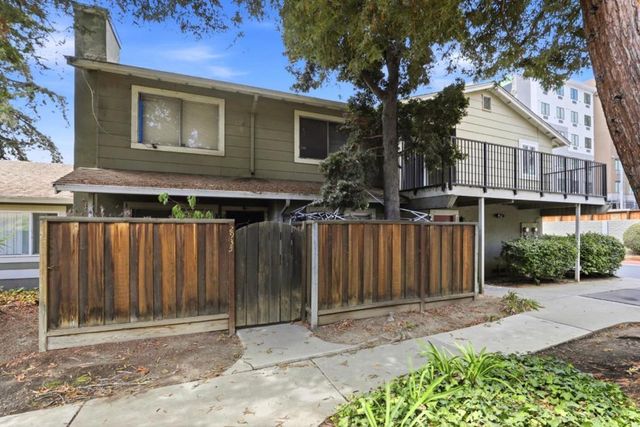2937 Rose Avenue, San Jose