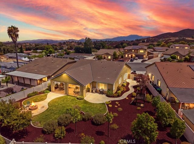 33563 Sunbonnet Court, Wildomar