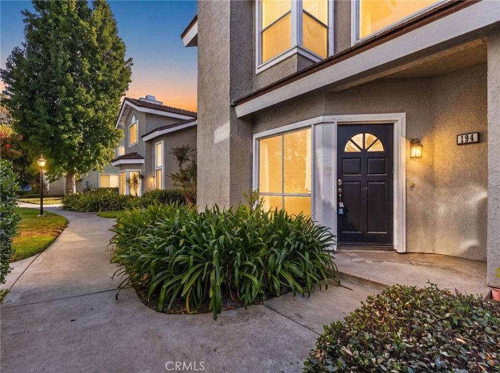194 Greenmoor, Irvine