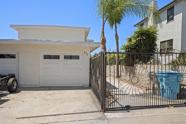 636 Raven St, San Diego