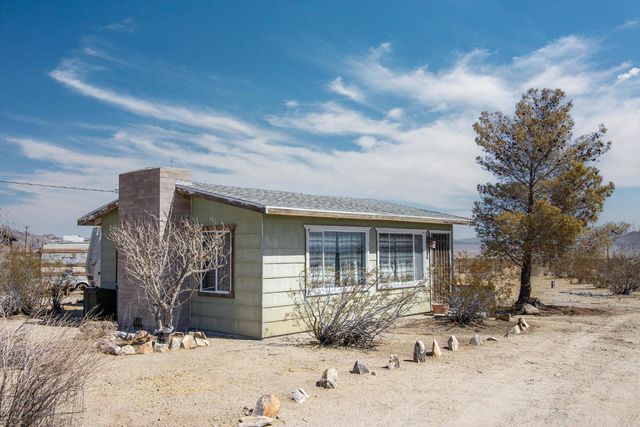 59962 Rocky Avenue, Landers