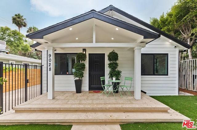 9028 Keith Avenue, West Hollywood