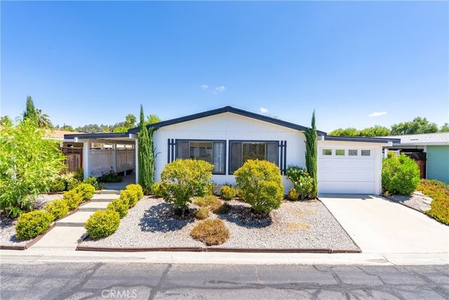 243 Partridge Avenue, Paso Robles