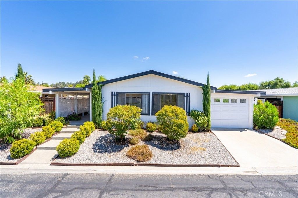 243 Partridge Avenue, Paso Robles