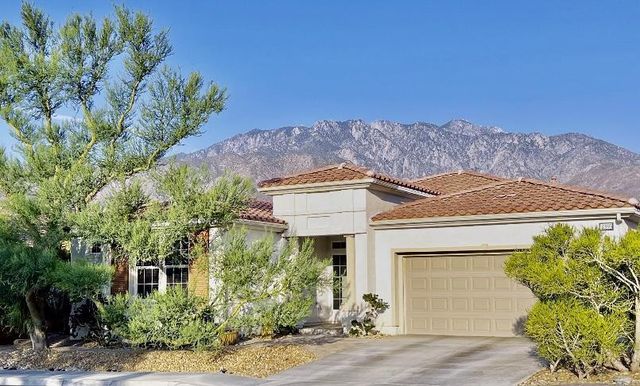 3395 Savanna Way, Palm Springs