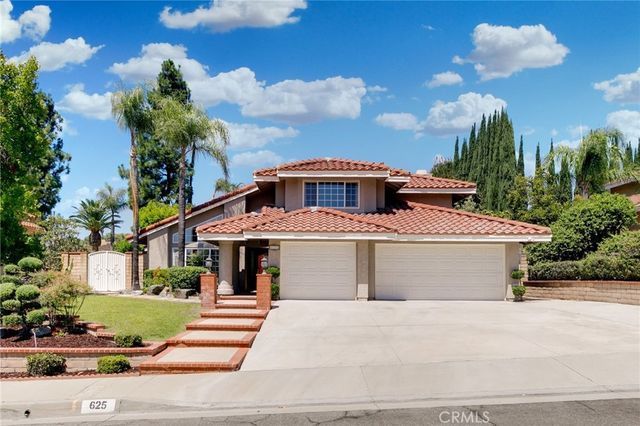 625 N Pacer Court, Walnut