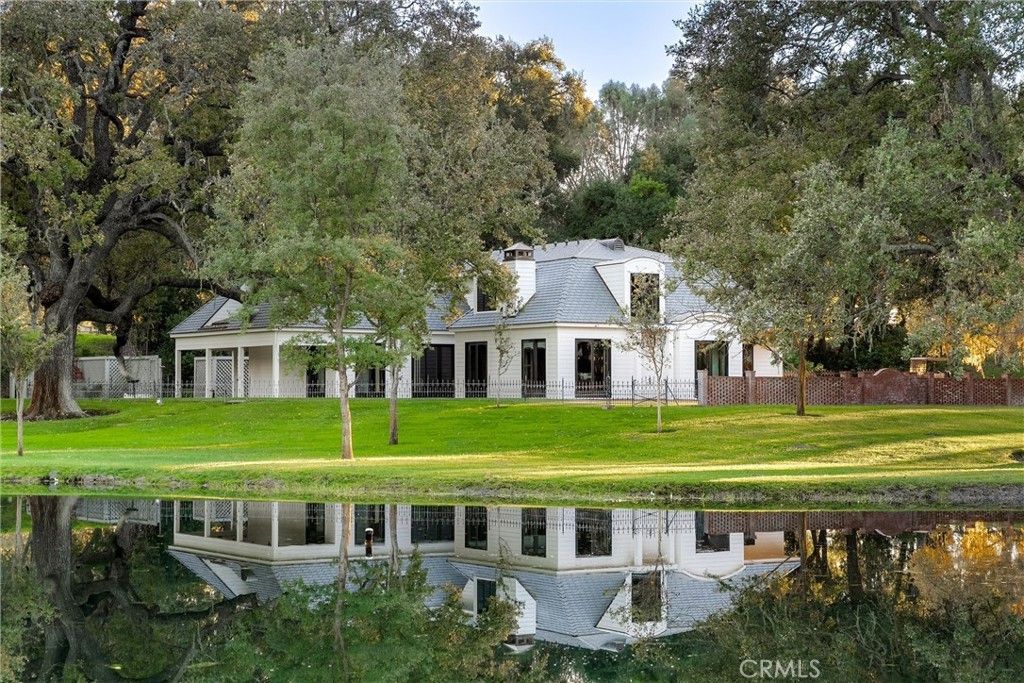 7735 Happy Canyon Road, Santa Ynez