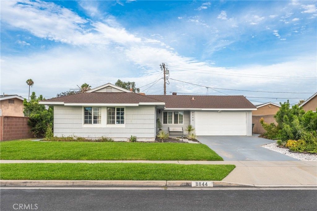 8844 Garfield, Buena Park