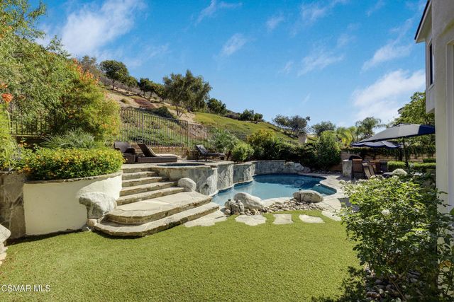 6167 Deerhill Road, Oak Park