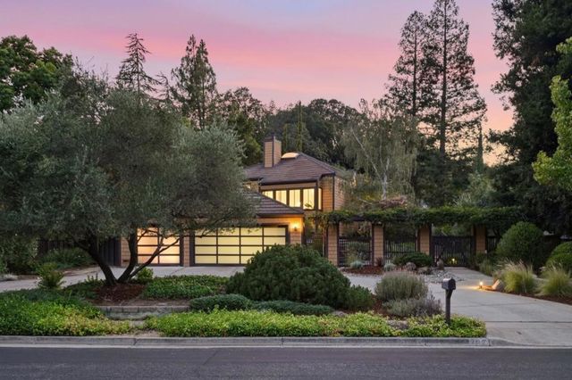 202 Granada Way, Los Gatos