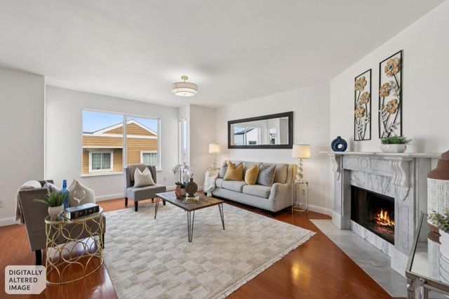 738 Le Conte Avenue # 2, San Francisco