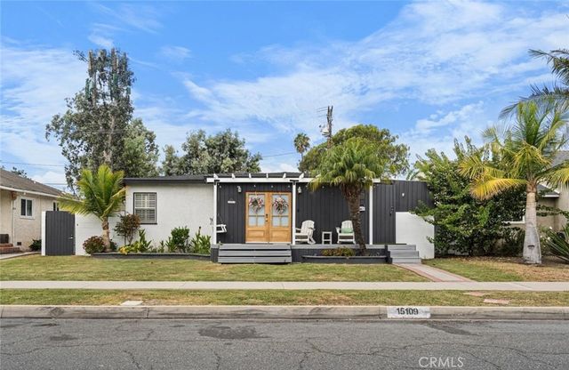 15109 Gerkin Avenue, Lawndale