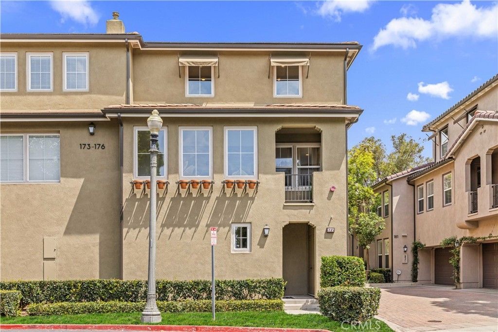 177 Lockford, Irvine
