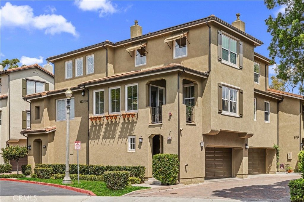 177 Lockford, Irvine