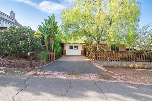 830 E 5th Avenue, Escondido