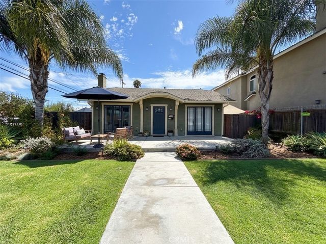 4593 Idaho, San Diego