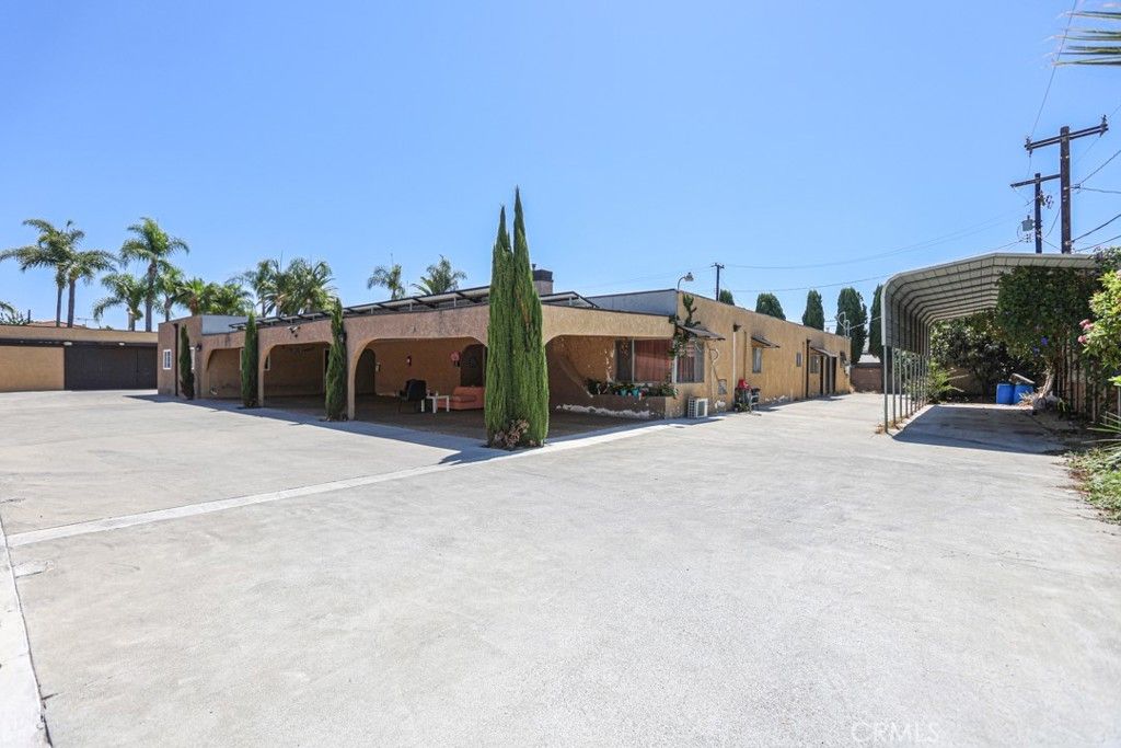 11602 Lampson, Garden Grove